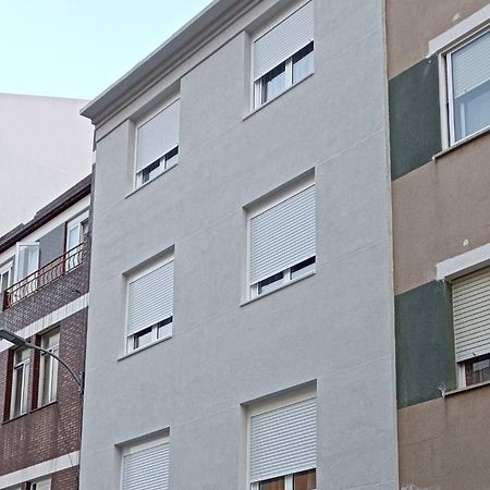A Capelada-Céntrico apartamento en Cedeira Extérieur photo